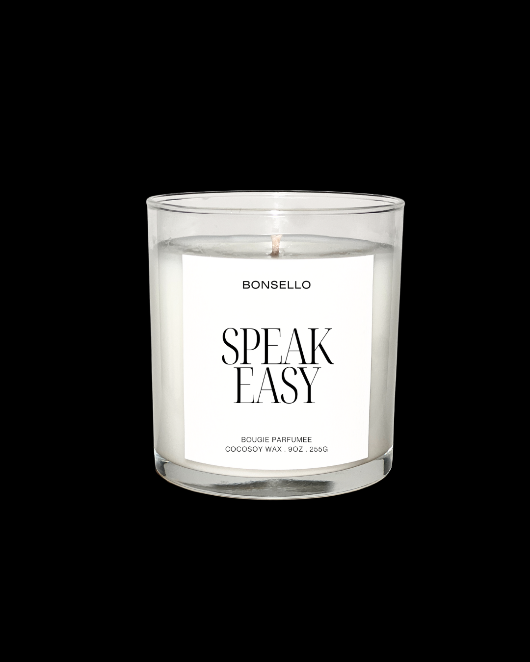 SPEAKEASY | BARCELONA REVERIE