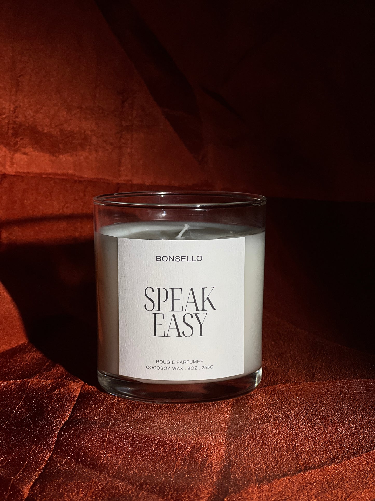 SPEAKEASY | BARCELONA REVERIE