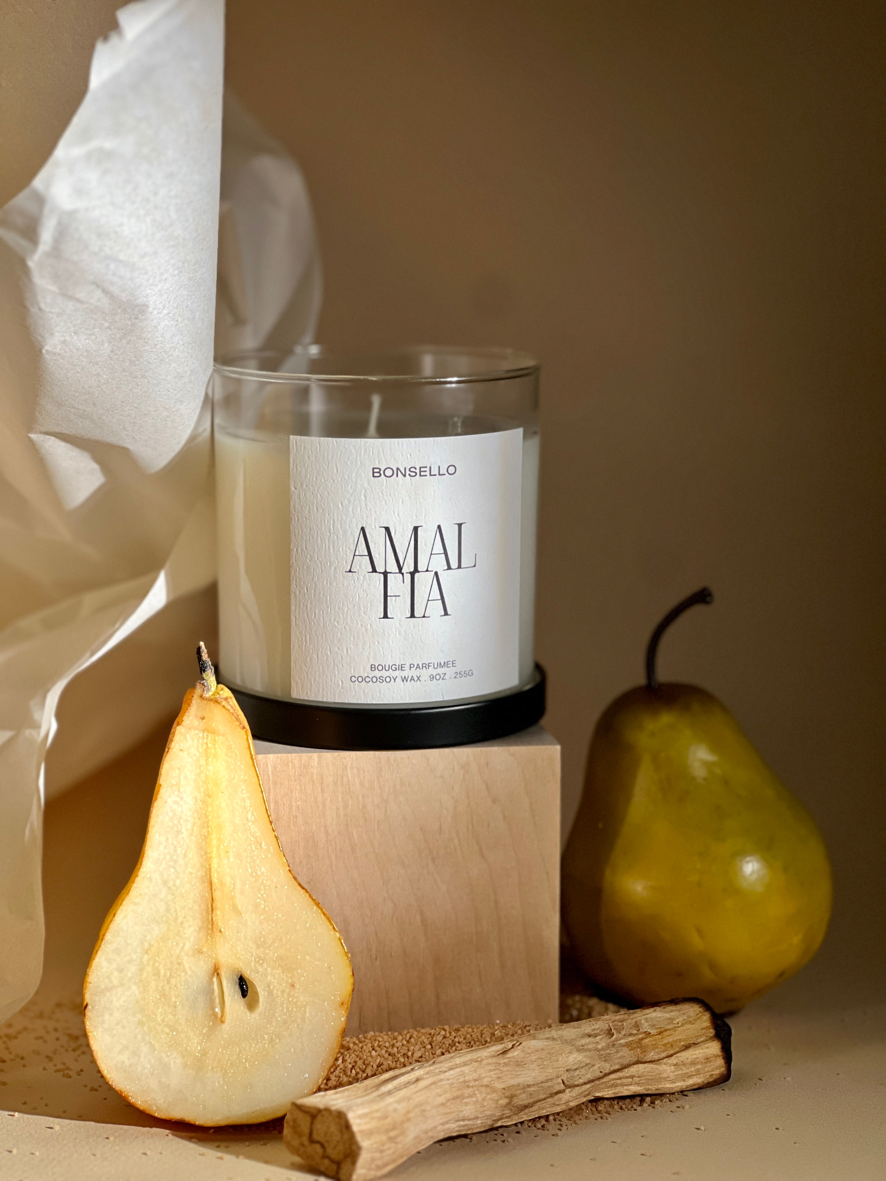 Amalfia